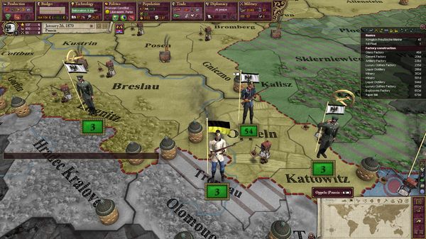 How To Host A Victoria 2 Multiplayer Game