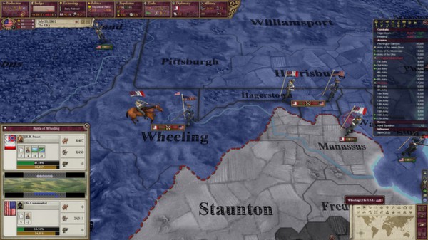 How To Host A Victoria 2 Multiplayer Game