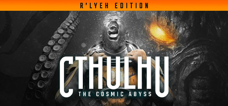 크툴루: 더 코스믹 어비스 - 디럭스 에디션