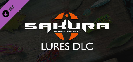 얼티메이트 피싱 시뮬레이터 - 사쿠라 루어 DLC