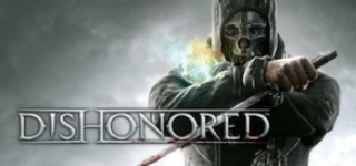 디스아너드 - Dishonored