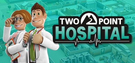 투 포인트 호스피탈 - Two Point Hospital