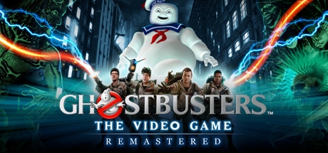 고스트버스터즈: 더 비디오 게임 리마스터드 - Ghostbusters: The Video Game Remastered