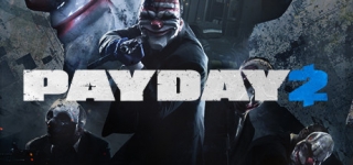페이데이 2-PAYDAY 2