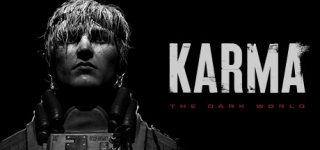 카르마: 더 다크 월드-KARMA: The Dark World