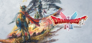 [네이버페이 포인트 지급] [특전제공] 드래곤 퀘스트 I＆II HD-2D 리메이크-DRAGON QUEST I & II HD-2D Remake