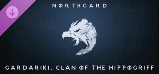 노스가드 - 가르다리키, 히포그리프 부족-Northgard - Gardariki, Clan of the Hippogriff