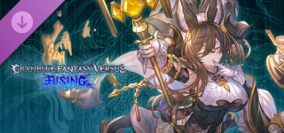 그랑블루 판타지 버서스: 라이징 - 추가 캐릭터 세트 '갈레온'-Granblue Fantasy Versus: Rising - Additional Character Set (Galleon)