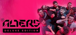 디 얼터스: 디럭스 에디션-The Alters: Deluxe Edition