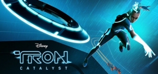 트론: 카탈리스트-TRON: Catalyst