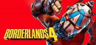 [특전제공] 보더랜드 4-Borderlands 4