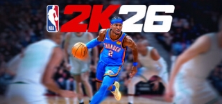 [특전제공] NBA 2K26-NBA 2K26