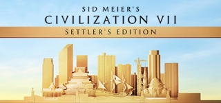 시드 마이어의 문명 7 개척자 에디션-Sid Meier's Civilization VII Settler's Edition