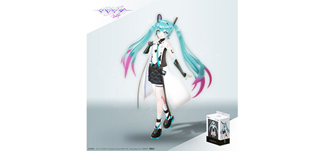 하츠네 미쿠 - MIKU LAND COLLECTION 2024 Ver.